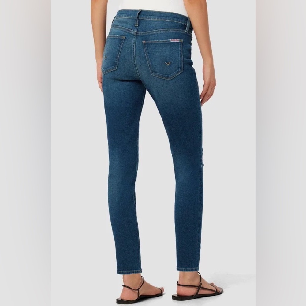 Hudson Natalie Super Skinny